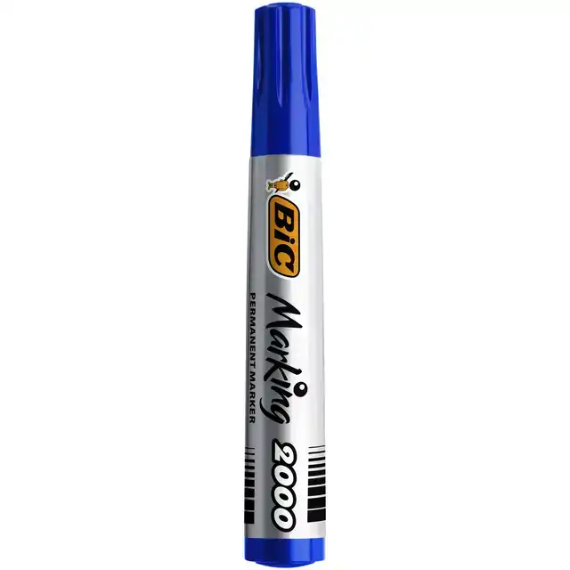 VILTSTIFT BIC 2000 ECOLUTIONS ROND L