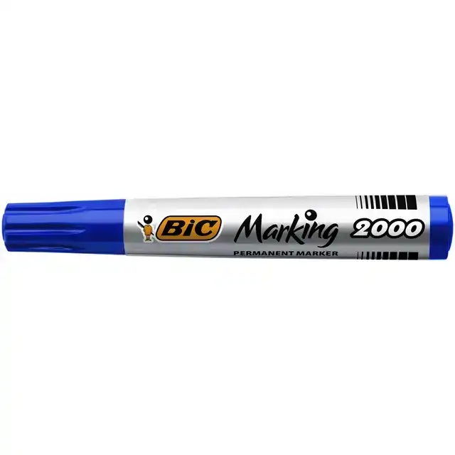 VILTSTIFT BIC 2000 ECOLUTIONS ROND L