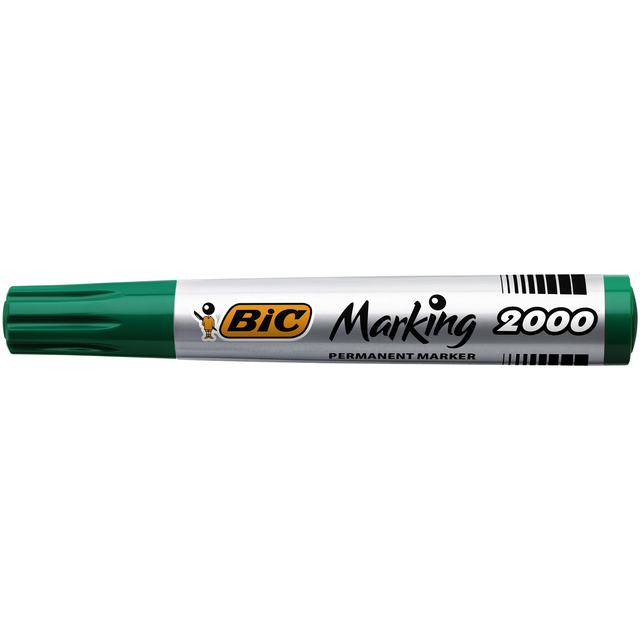 VILTSTIFT BIC 2000 ECOLUTIONS ROND L