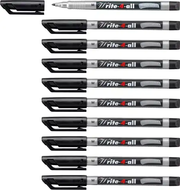 VILTSTIFT STABILO WRITE-4-ALL 146/46 M