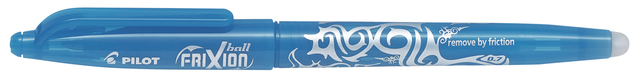 ROLLERPEN PILOT FRIXION BL-FR7 M