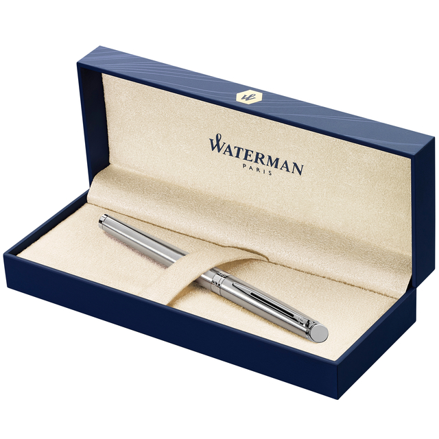 ROLLERPEN WATERMAN HEMISP CT F
