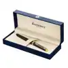 ROLLERPEN WATERMAN HEMISP GT F MAT