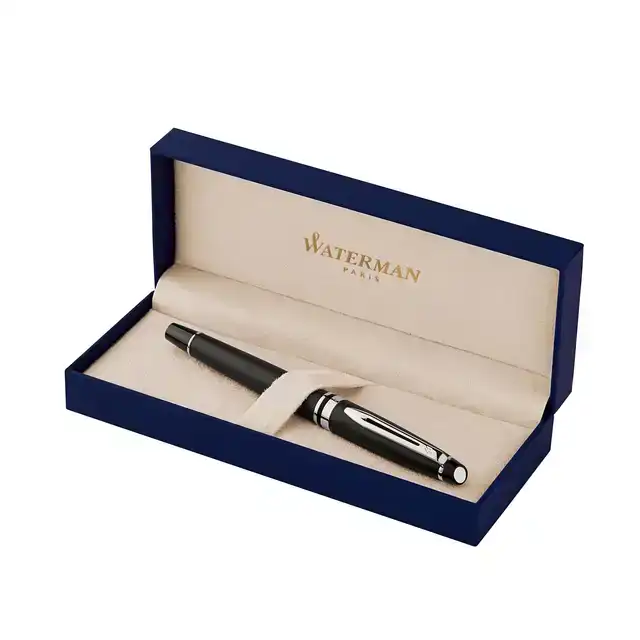 ROLLERPEN WATERMAN EXPERT CT F MAT