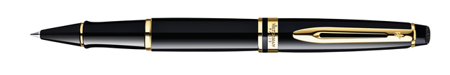ROLLERPEN WATERMAN EXPERT GT F LAK