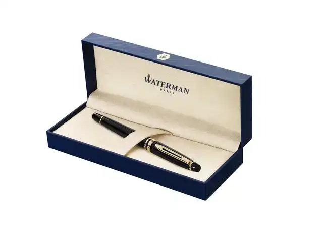 ROLLERPEN WATERMAN EXPERT GT F LAK