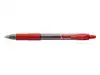 GELSCHRIJVER PILOT BL-G2+-7 M ROOD