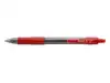 GELSCHRIJVER PILOT BL-G2+-5 F ROOD