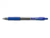 GELSCHRIJVER PILOT BL-G2+-5 F BLAUW