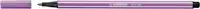 VILTSTIFT STABILO PEN 68/59 M LICHT