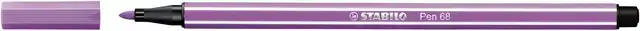 VILTSTIFT STABILO PEN 68/59 M LICHT