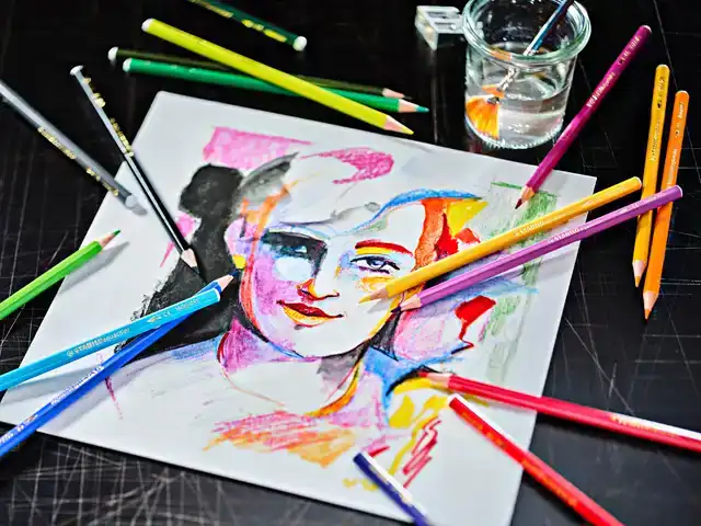 KLEURPOTLOOD STABILO 1612 AQUACOLOR