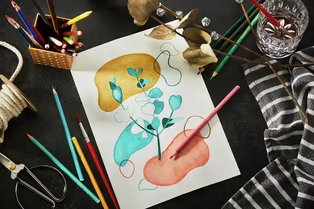 KLEURPOTLOOD STABILO 1612 AQUACOLOR