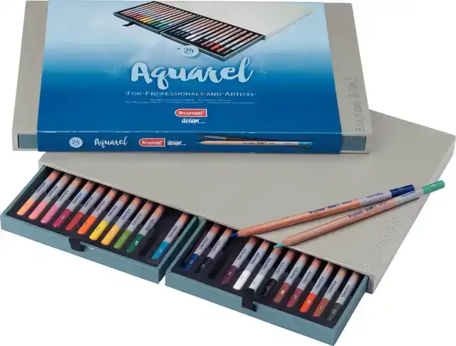 KLEURPOTL BRUYNZEEL 8835 DESIGN AQUAREL
