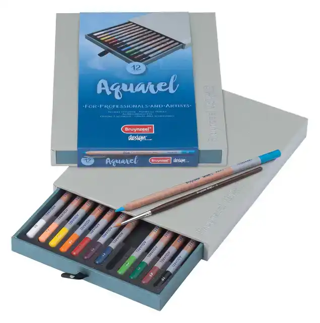 KLEURPOTL BRUYNZEEL 8835 DESIGN AQUAREL
