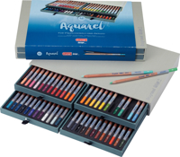 KLEURPOTL BRUYNZEEL 8835 DESIGN AQUAREL