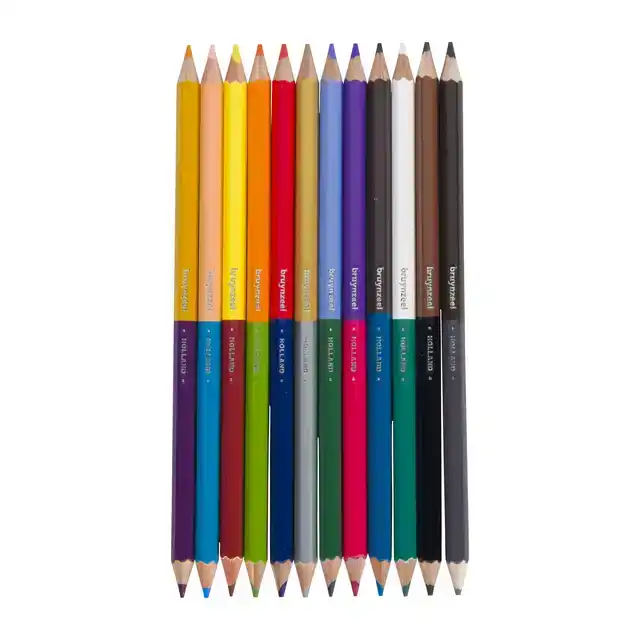 KLEURPOTL BRUYNZEEL KIDS TWIN POINT BM