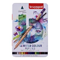 KLEURPOTL BRUYNZEEL AQUA EXPRESSION CNG