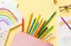 KLEURPOTLOOD FABER-CASTELL 24ST ASSORTI
