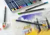 KLEURPOTLOOD FABER-CASTELL GF 24ST