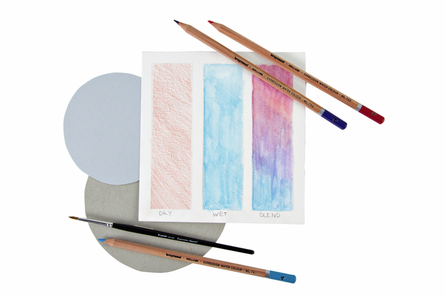 AQUARELPOTLOOD BRUYNZEEL EXPRESSION 36