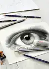 POTLOOD FABER-CASTELL GF 6 HARDHEDEN