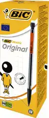 VULPOTLOOD BIC MATIC ORIGINAL HB 0.7MM