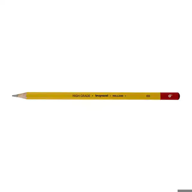 POTLOOD BRUYNZEEL 1605 6B