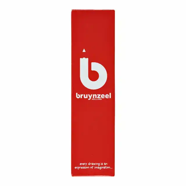 POTLOOD BRUYNZEEL 1605 4B