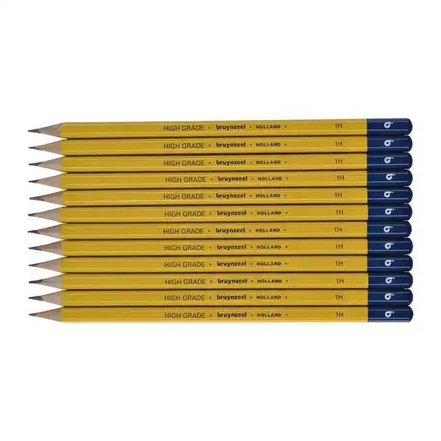 POTLOOD BRUYNZEEL 1605 H