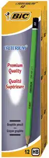 POTLOOD BIC CRITERIUM 550 HB