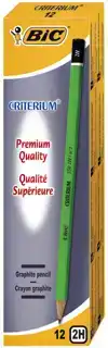 POTLOOD BIC CRITERIUM 550 2H