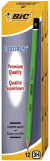 POTLOOD BIC CRITERIUM 550 3H
