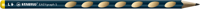 POTLOOD STABILO EASYGRAPH 325 HB LINKS