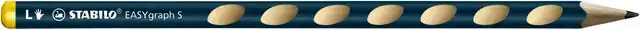 POTLOOD STABILO EASYGRAPH 325 HB LINKS