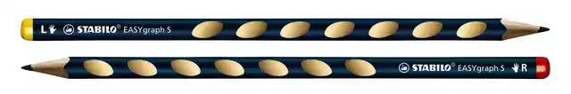 POTLOOD STABILO EASYGRAPH 325 HB LINKS