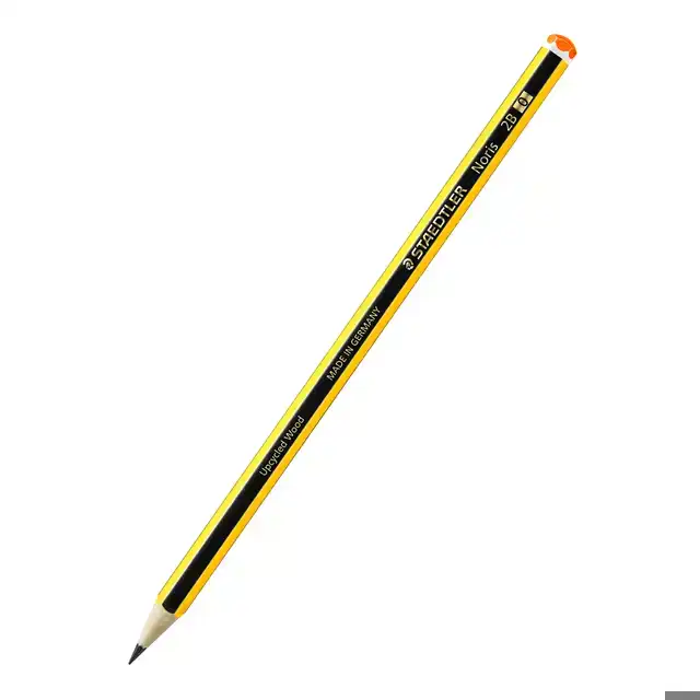 POTLOOD STAEDTLER NORIS STANDAARD 120-0