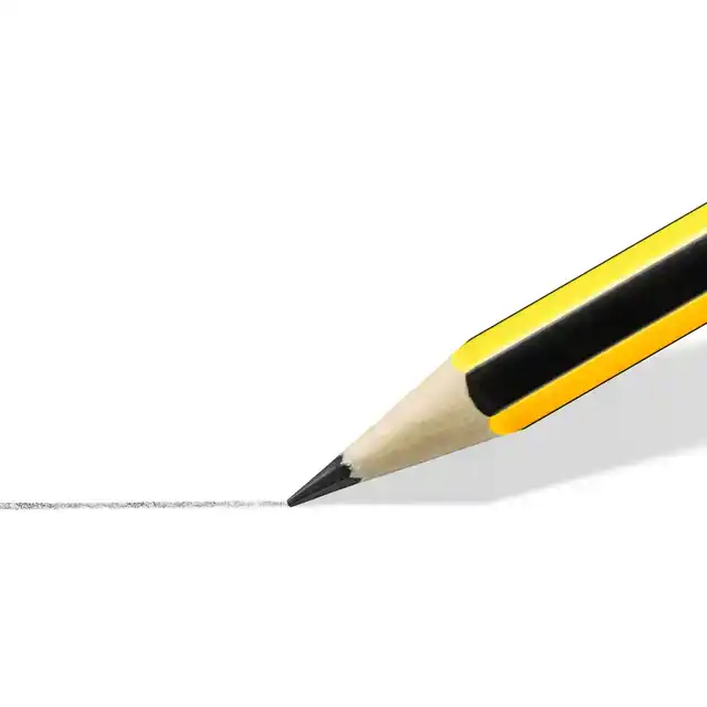 POTLOOD STAEDTLER NORIS STANDAARD 120-0