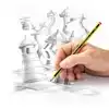POTLOOD STAEDTLER NORIS STANDAARD 120-0