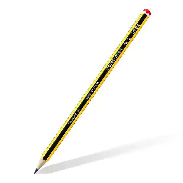 POTLOOD STAEDTLER NORIS STANDAARD 120-2