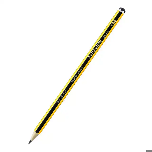 POTLOOD STAEDTLER NORIS STANDAARD 120-1