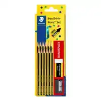 POTLOOD STAEDTLER NORIS STANDAARD 120-3