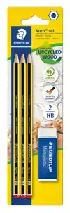 POTLOOD STAEDTLER NORIS STANDAARD 120-3