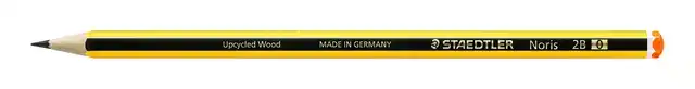 POTLOOD STAEDTLER NORIS STANDAARD 120-3