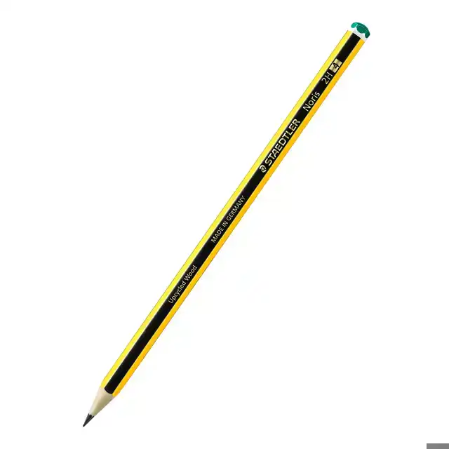 POTLOOD STAEDTLER NORIS STANDAARD 120-4