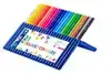 KLEURPOTLODEN STAEDTLER ERGOSOFT ABS