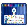 KLEURPOTLODEN STAEDTLER ERGOSOFT ABS