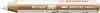 KLEURPOTLOOD STABILO 880 WOODY 3 IN 1