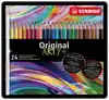 KLEURPOTLOOD STABILO 8774 ORIGINAL ARTY