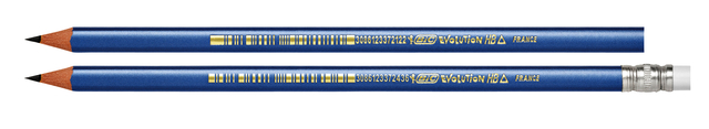 POTLOOD BIC EVOLUTION HB